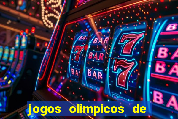 jogos olimpicos de paris de 2024